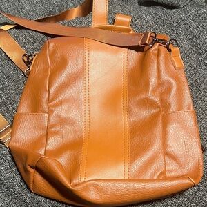 Anti-Theft Backpack with shoulder strap for Women